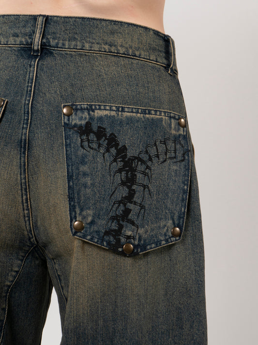 Swap Pocket Anatomy Zip