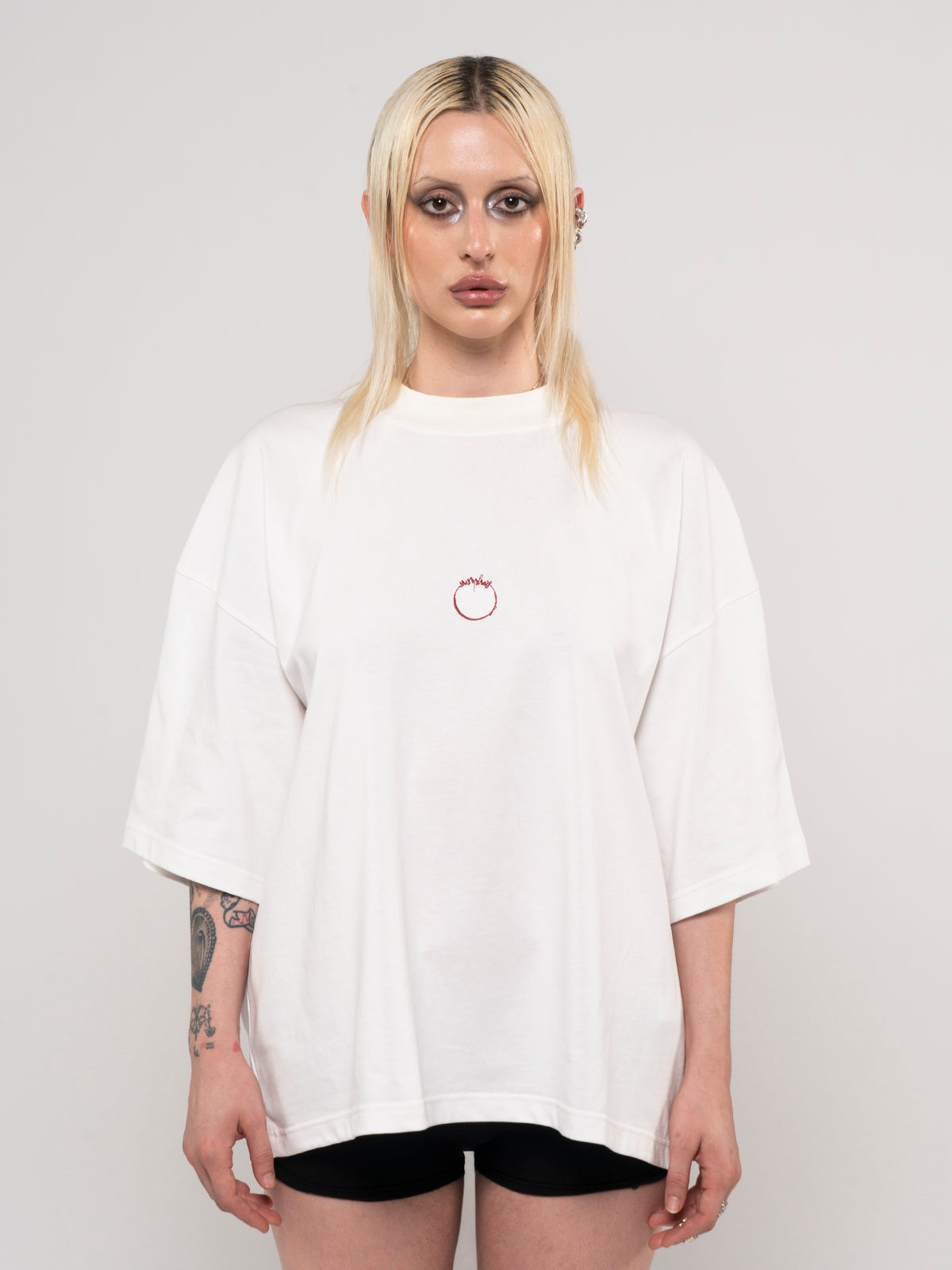 Morphos Ethereal Entity T-shirt