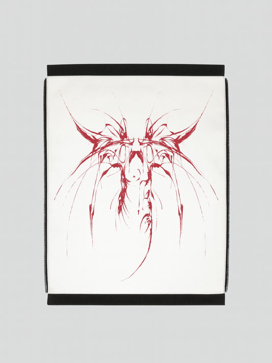 Morphos Ethereal Entity Print