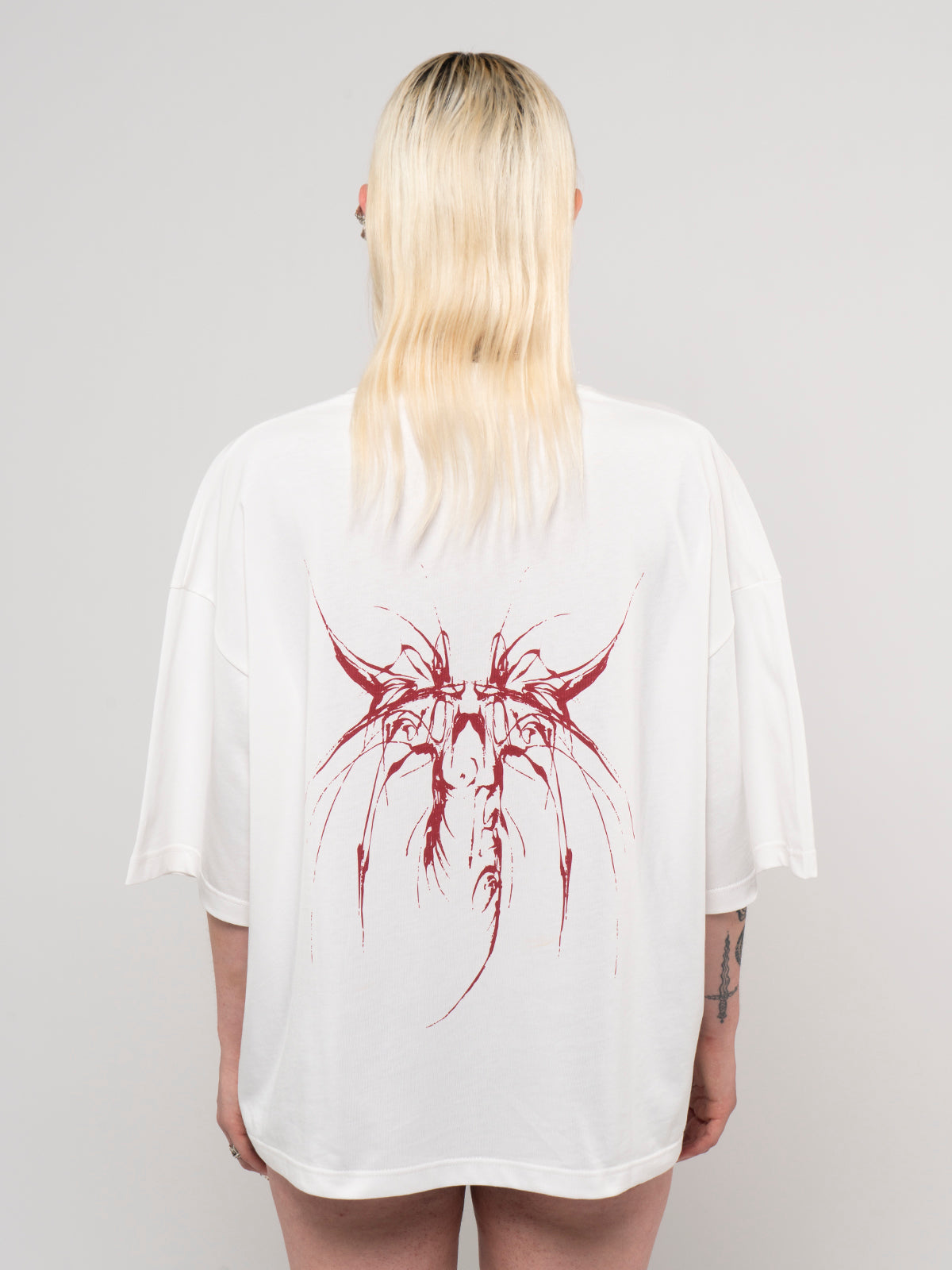 Morphos Ethereal Entity T-shirt