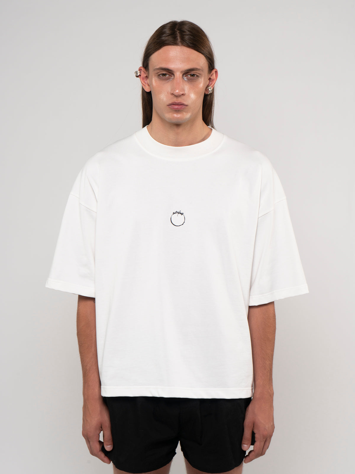 Morphos No Longer Human T-shirt