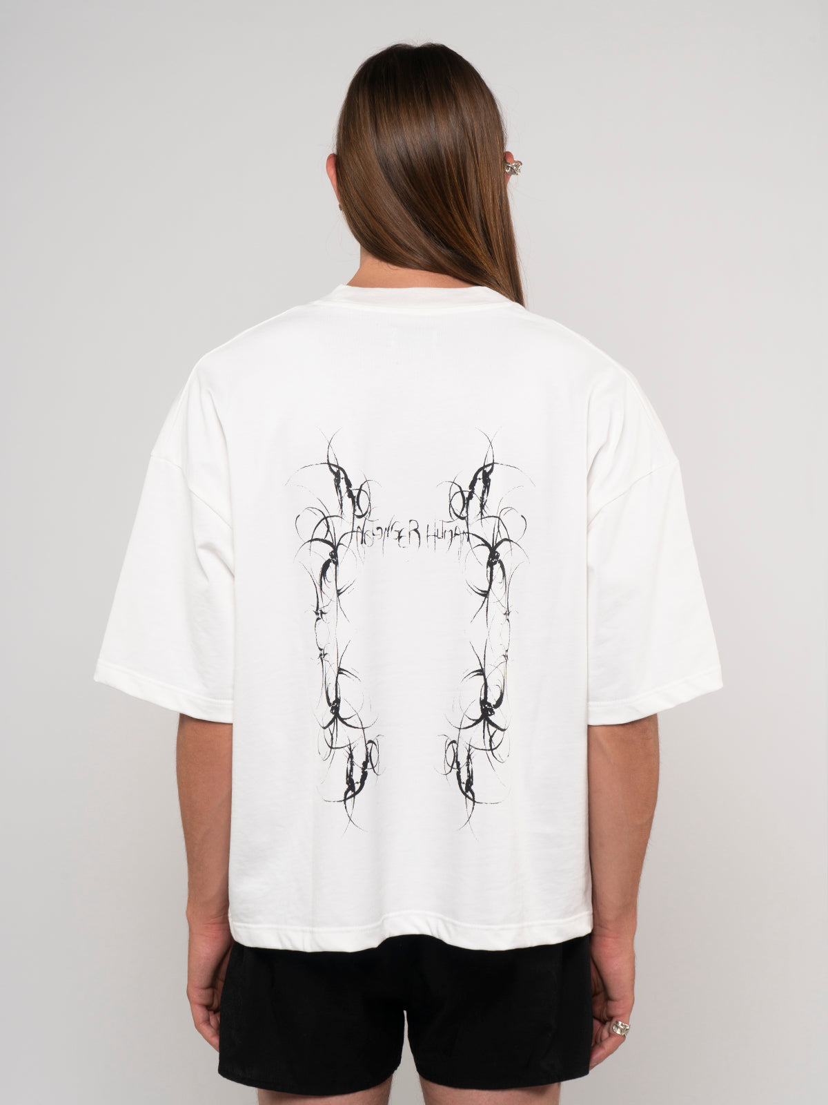 Morphos No Longer Human T-shirt
