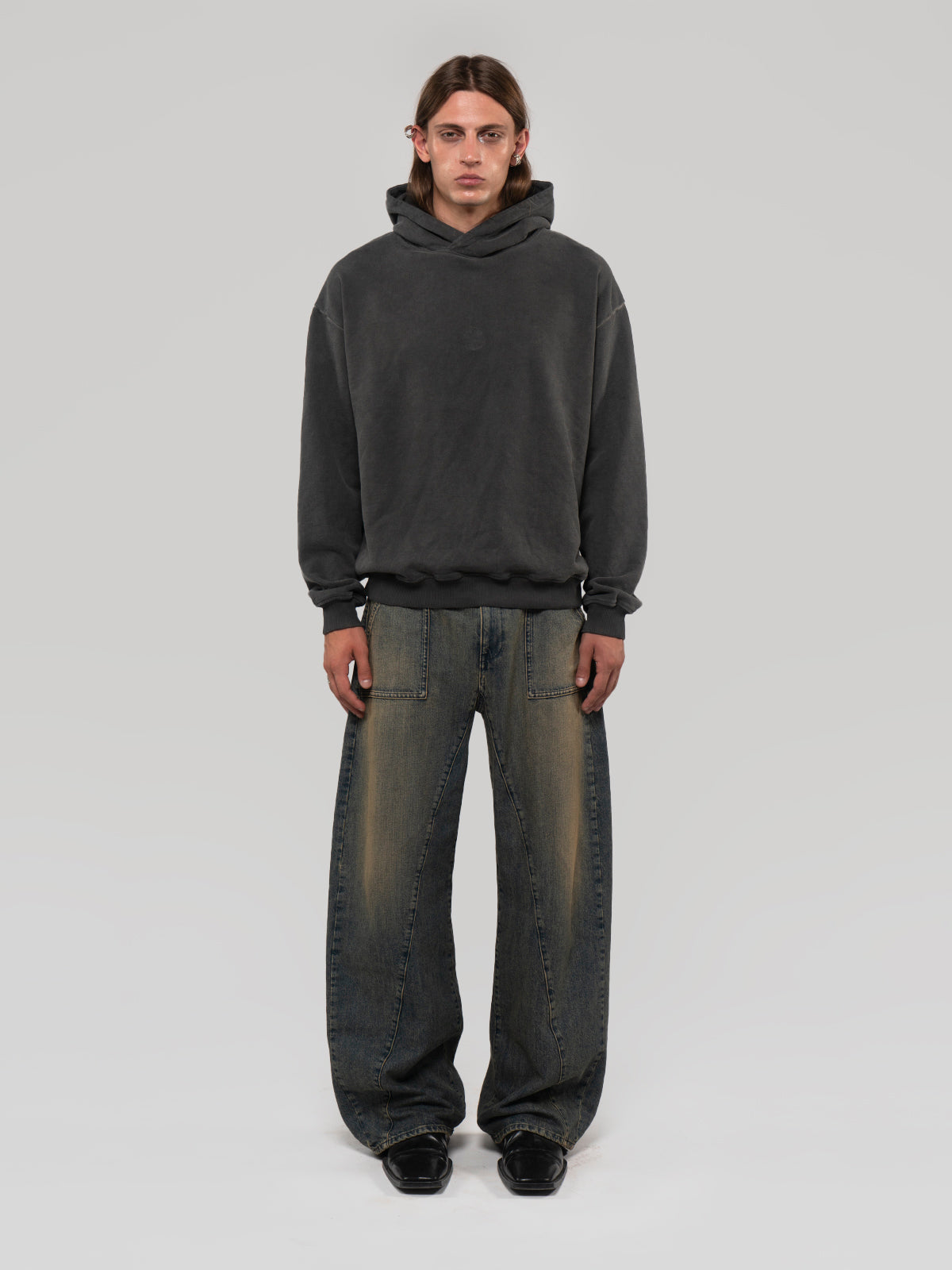 Morphos Swap Pockets Modular Baggies