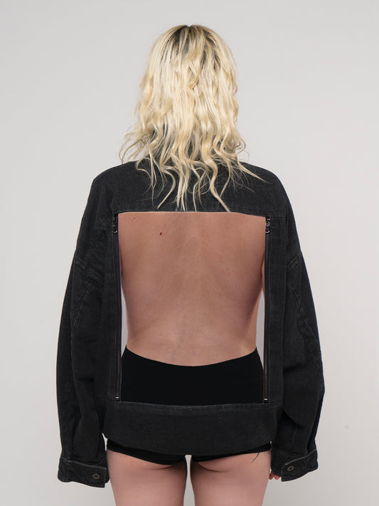 Morphos Interchange Jacket - No Print