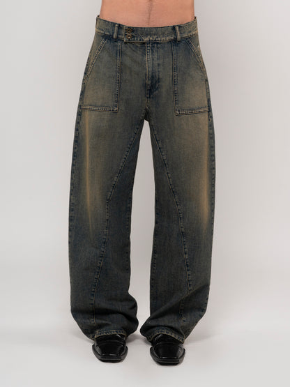 Morphos Swap Pockets Modular Baggies