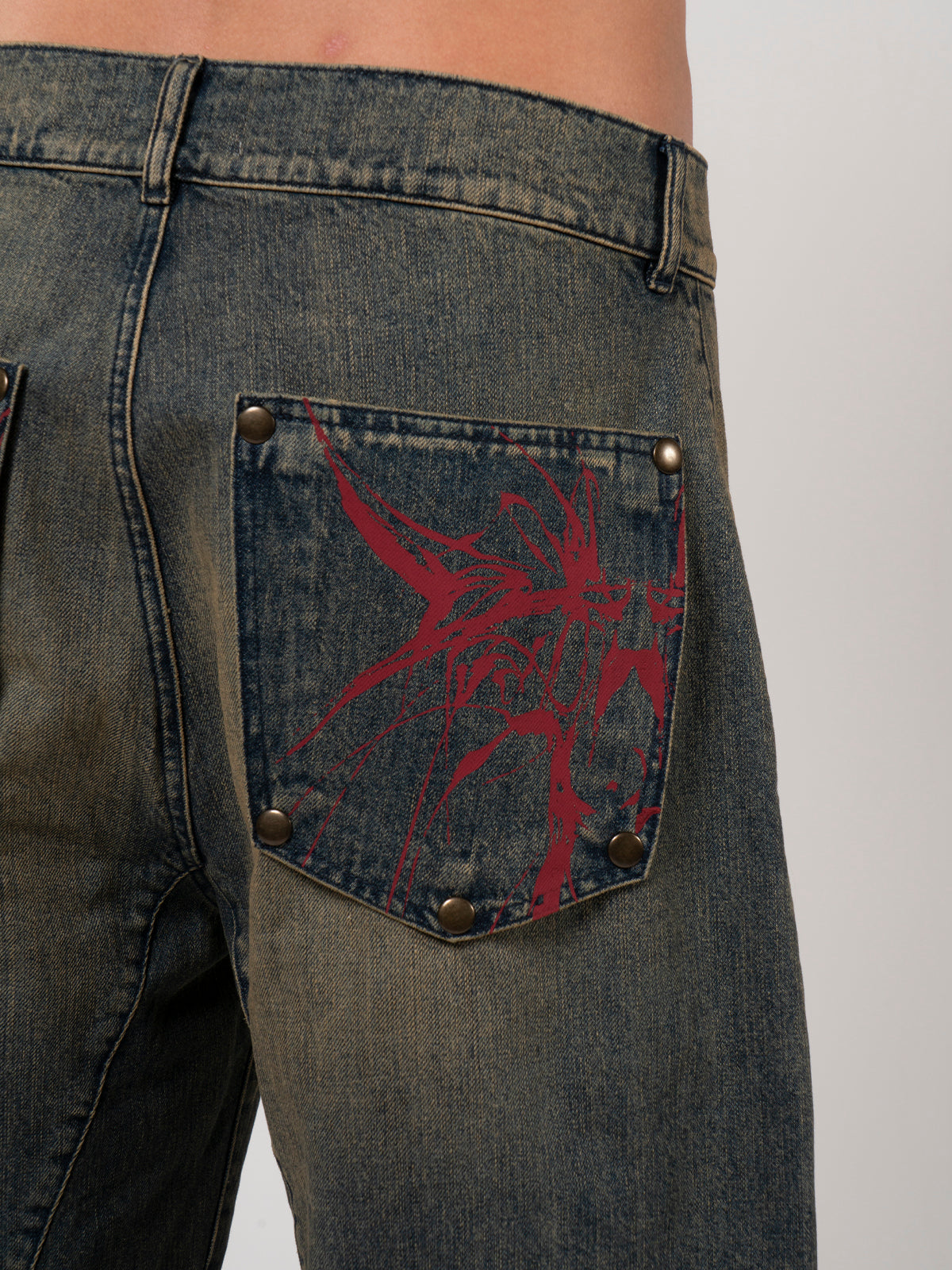 Morphos Swap Pockets Modular Baggies