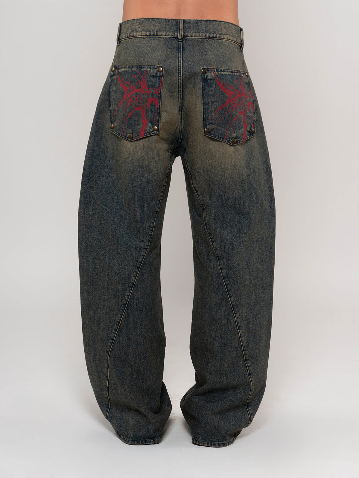 Morphos Swap Pockets Modular Baggies