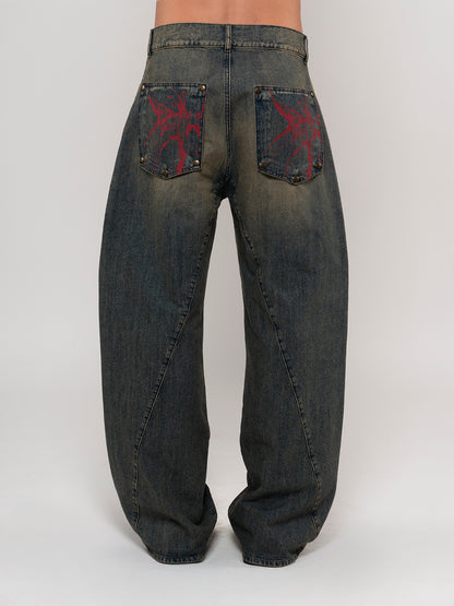 Morphos Swap Pockets Modular Baggies