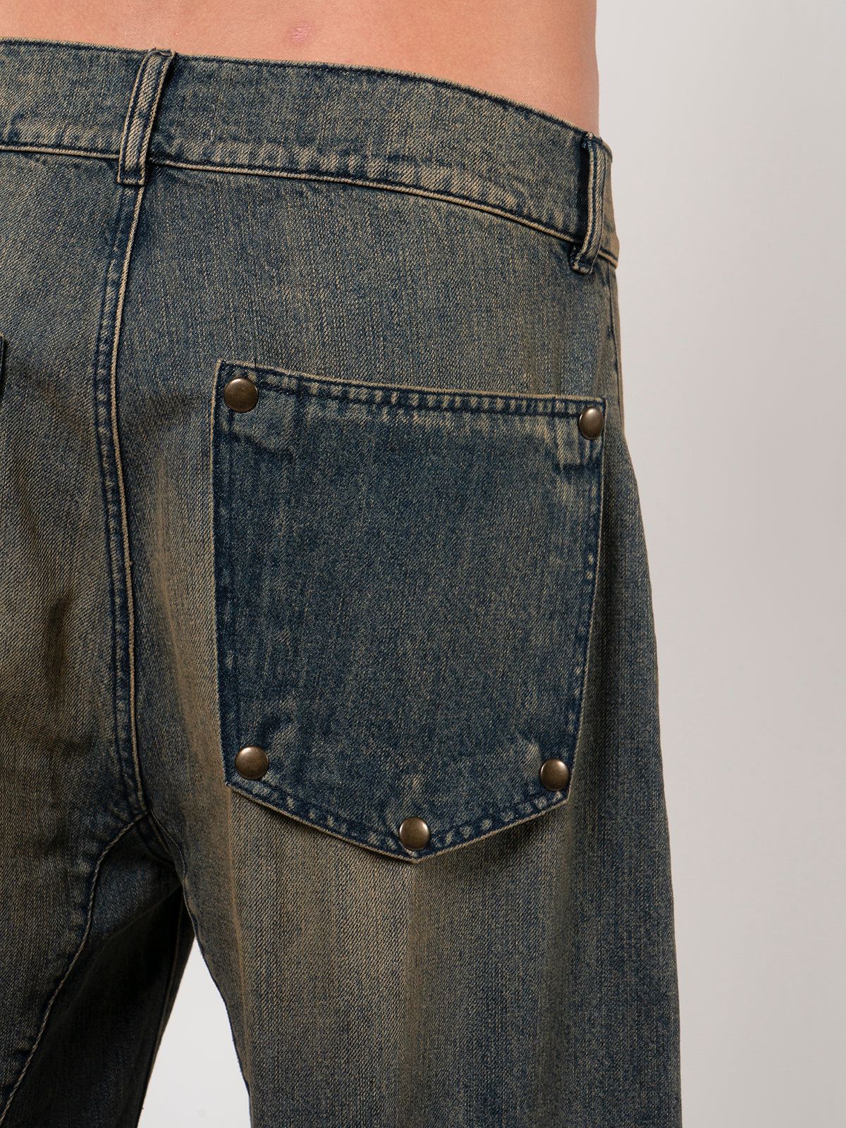 Morphos Swap Pockets Modular Baggies