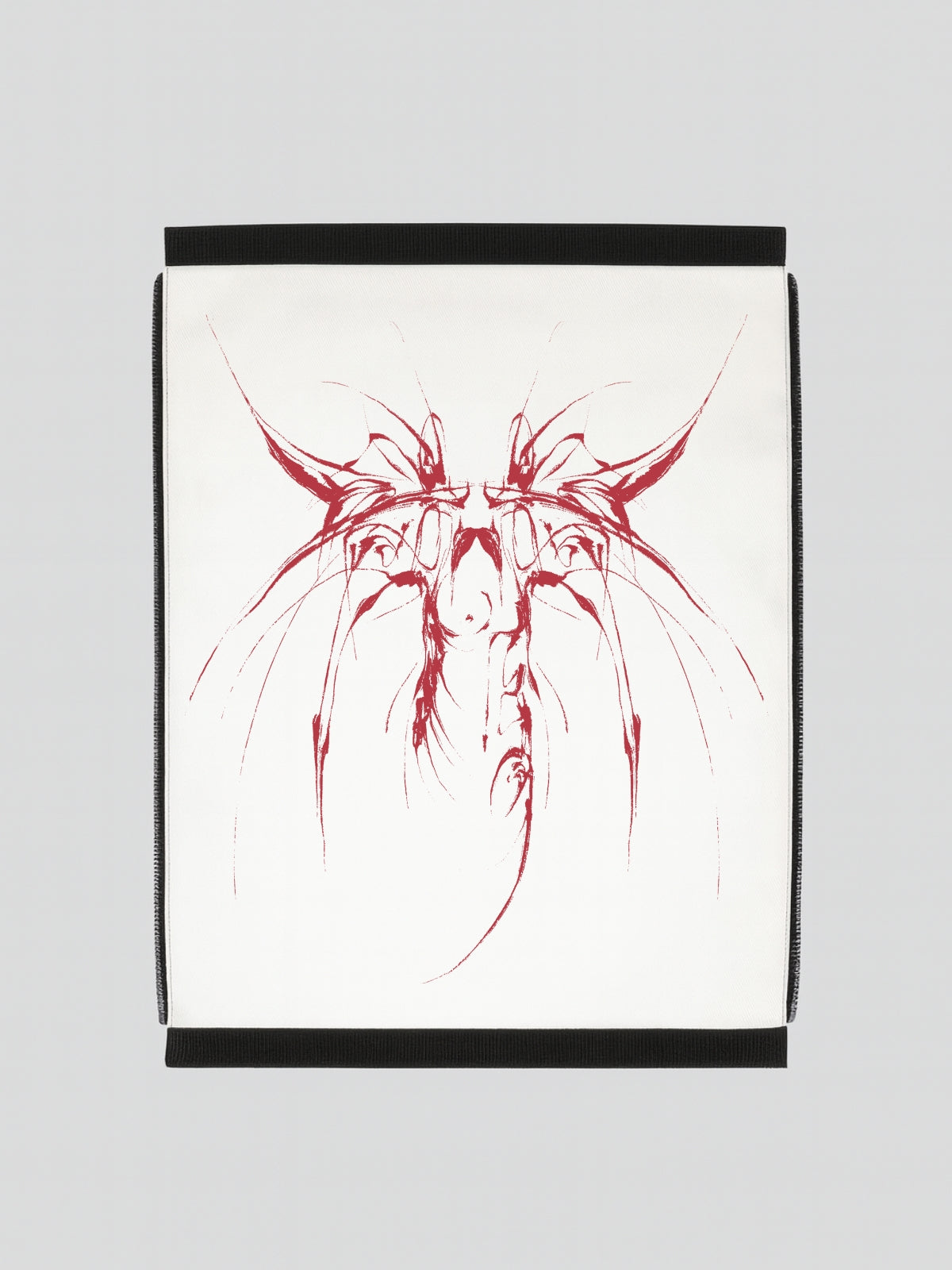 Morphos Ethereal Entity Print