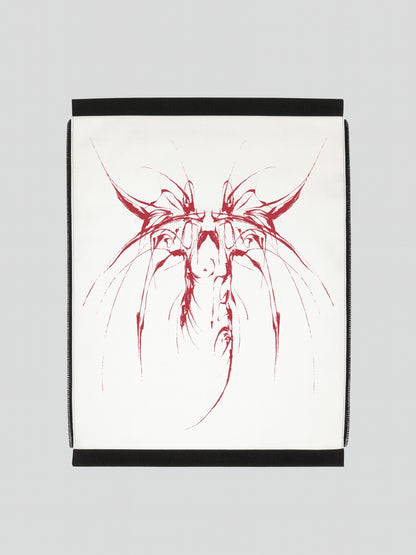 Morphos Ethereal Entity Print