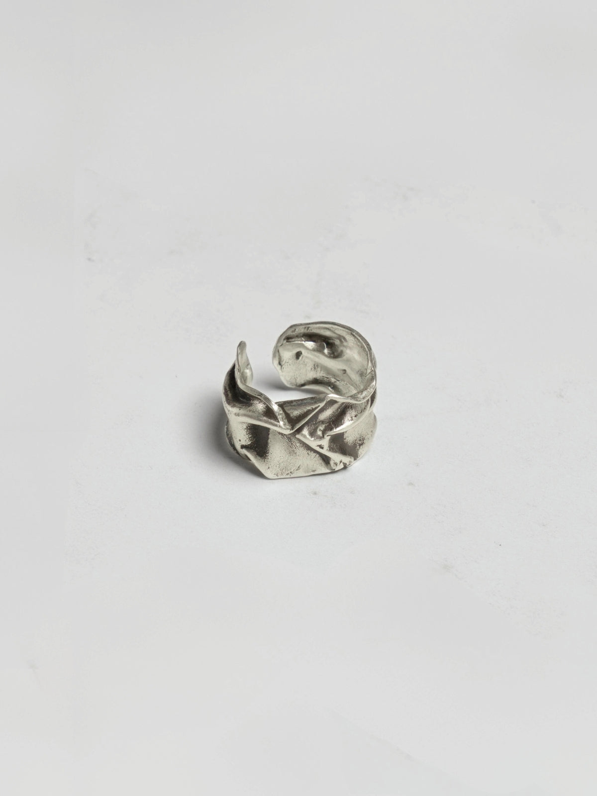 Morphos Draped Dualwear Jewel