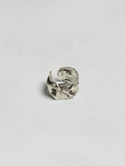 Morphos Draped Dualwear Jewel