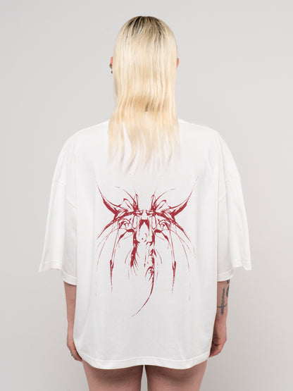Morphos Ethereal Entity T-shirt