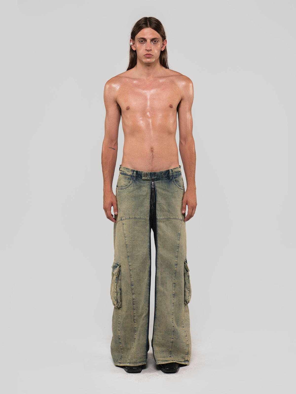 Morphos Binary Cut Dualwear Skant