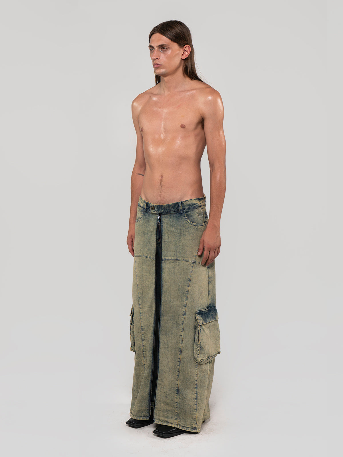 Morphos Binary Cut Dualwear Skant