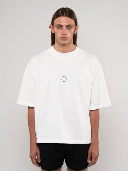 Morphos No Longer Human T-shirt