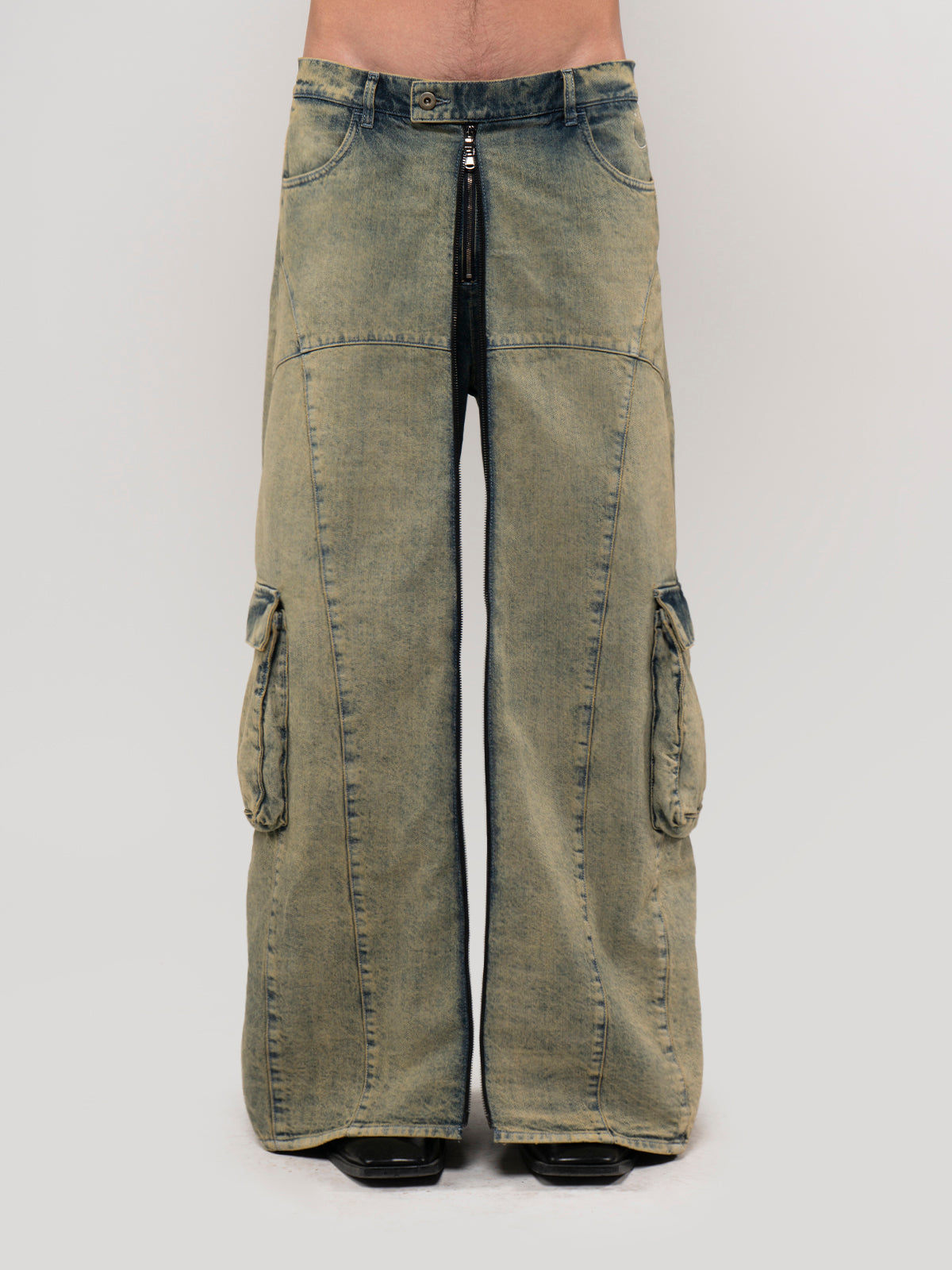 Morphos Binary Cut Dualwear Skant