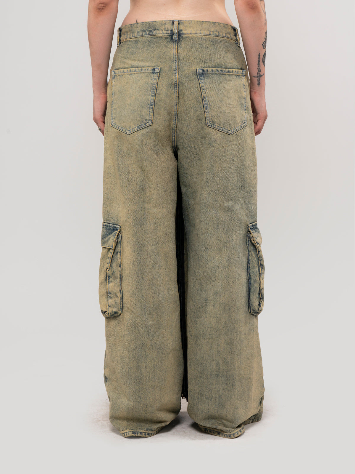 Morphos Binary Cut Dualwear Skant