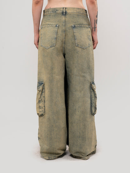 Morphos Binary Cut Dualwear Skant