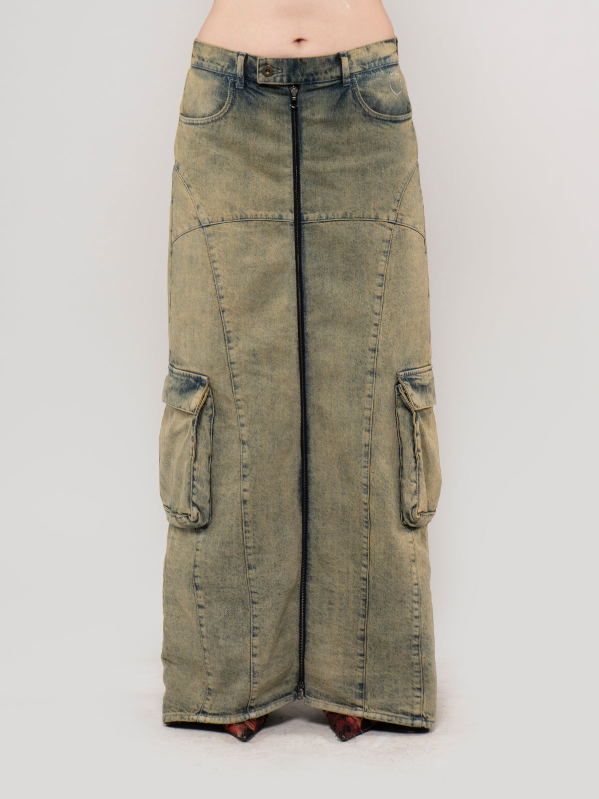 Morphos Binary Cut Dualwear Skant