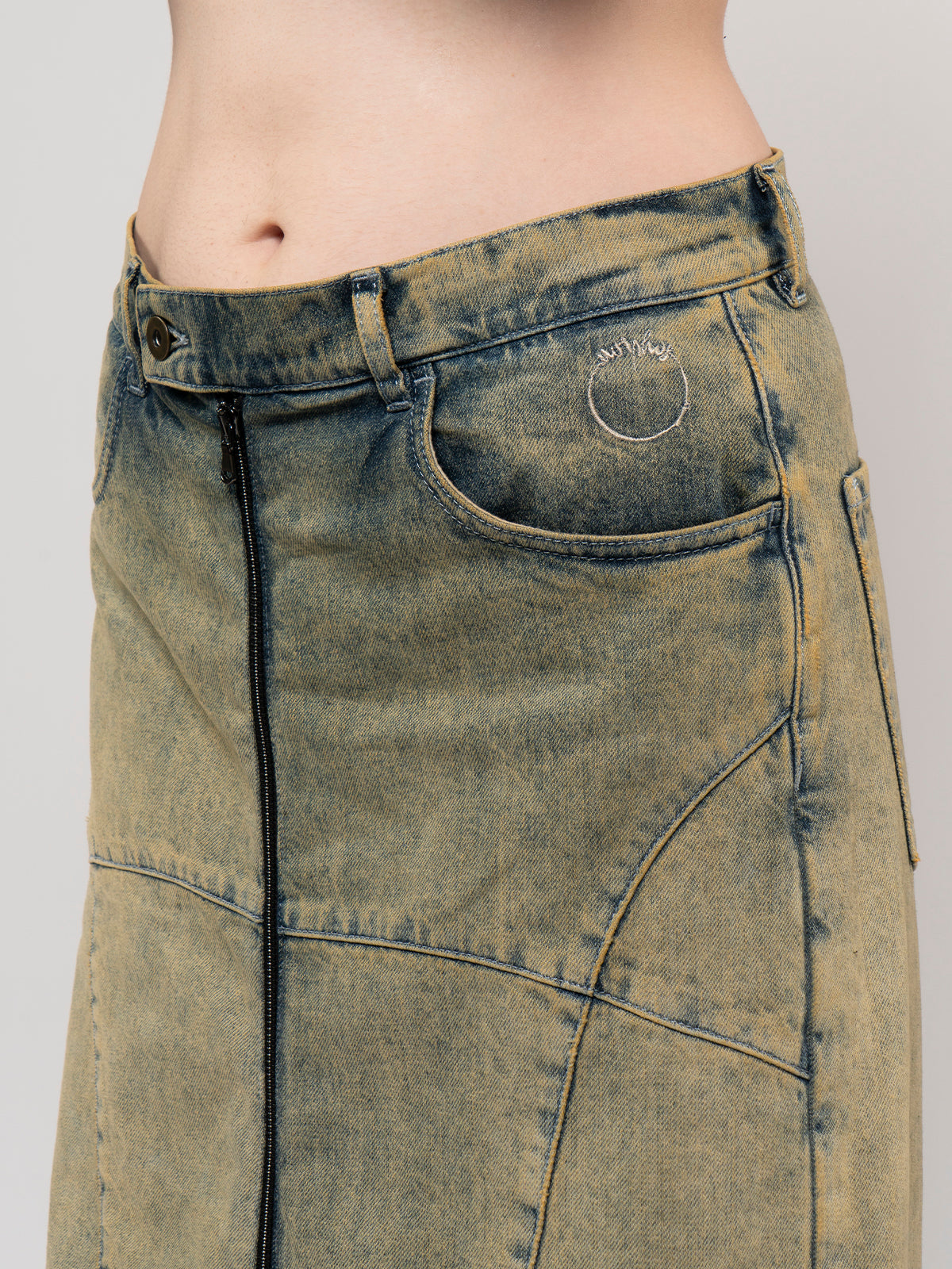 Morphos Binary Cut Dualwear Skant