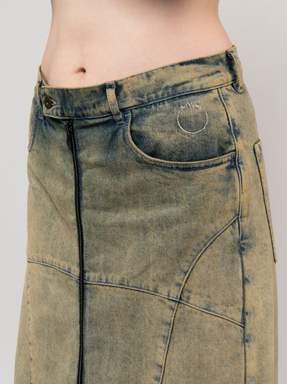 Morphos Binary Cut Dualwear Skant