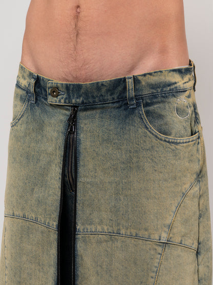 Morphos Binary Cut Dualwear Skant