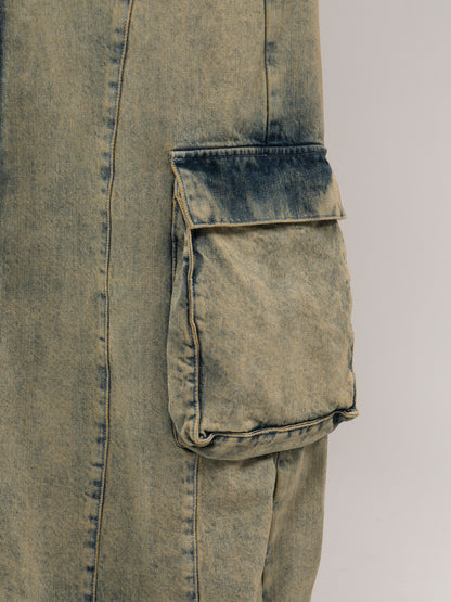 Morphos Binary Cut Dualwear Skant