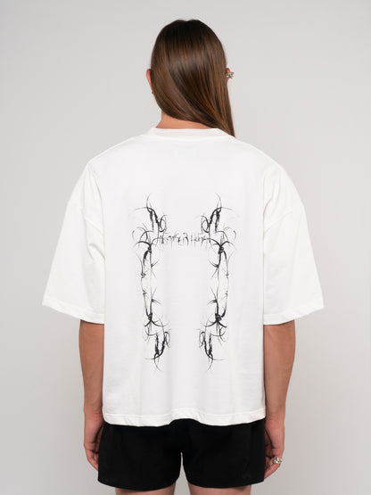 Morphos No Longer Human T-shirt