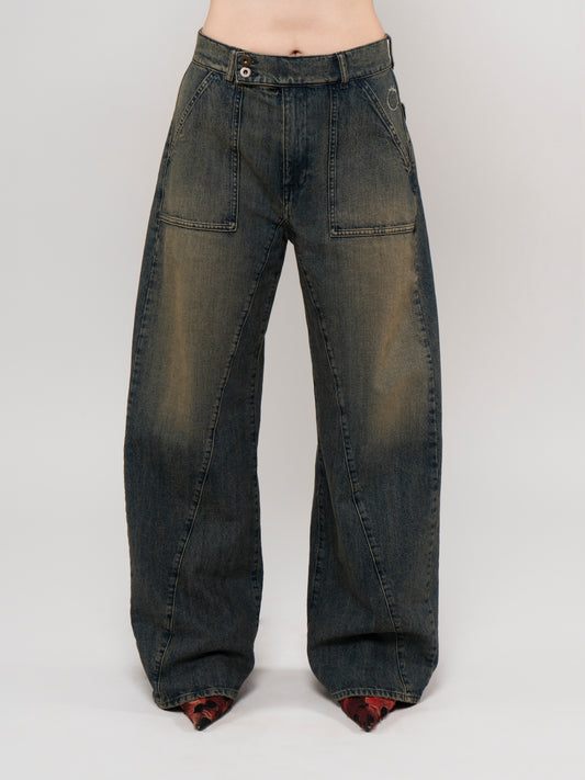 Morphos Swap Pockets Modular Baggies