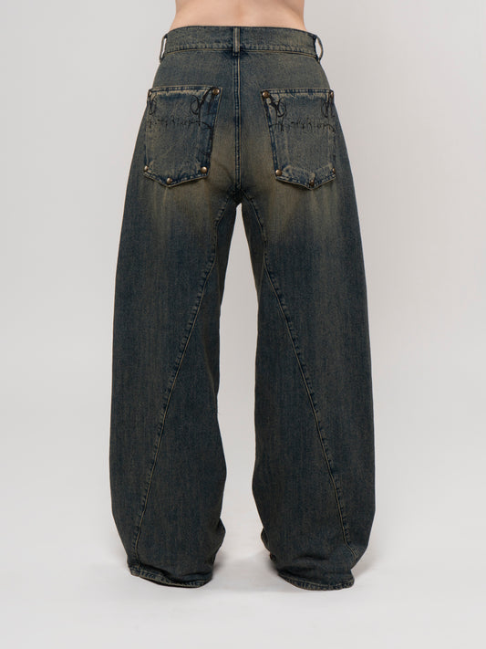 Morphos Swap Pockets Modular Baggies