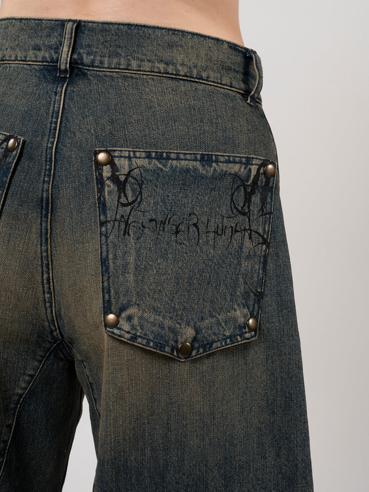 Morphos Swap Pockets Modular Baggies