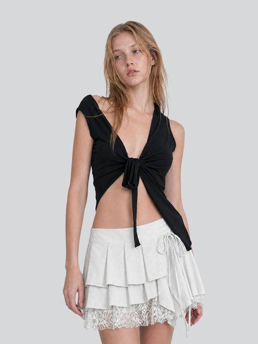 Morphos Modular Tank - Black